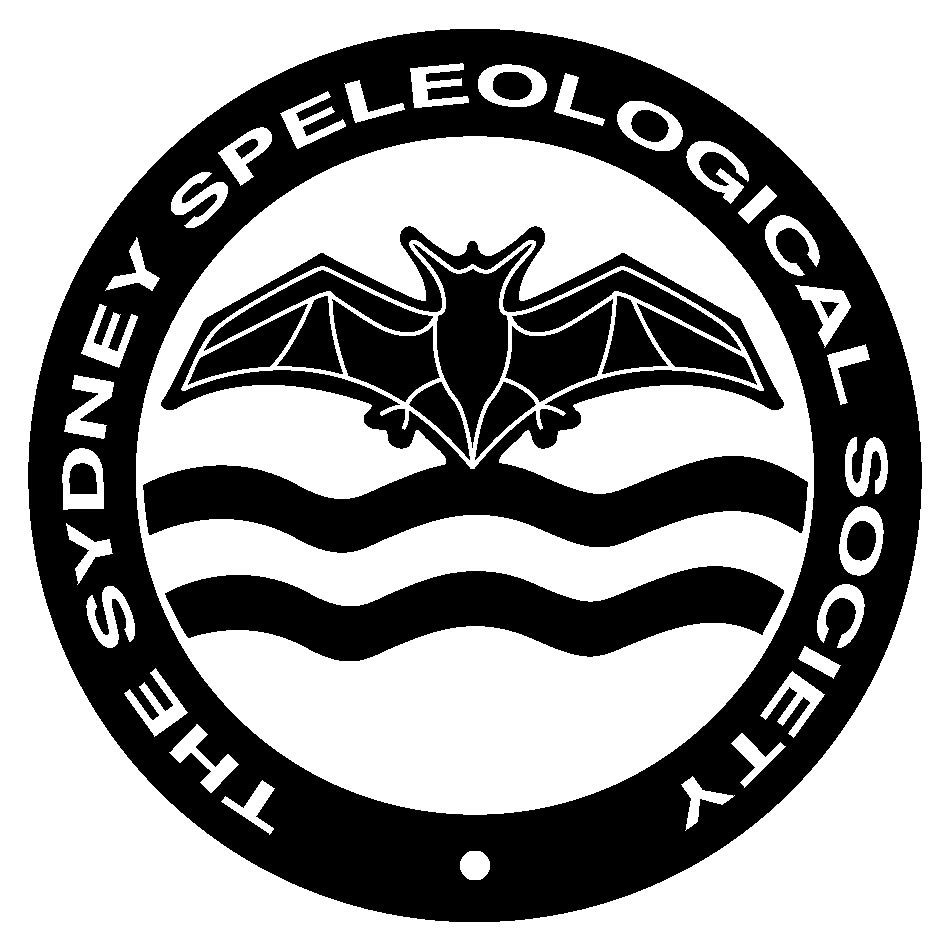 sydney speleogical Society